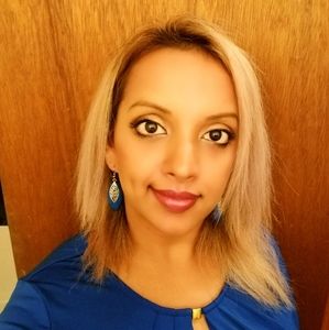 Meet your Posher, Georgina